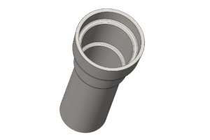 5SL Valve Box Extension