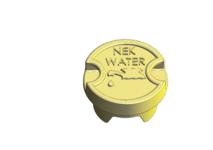 5SL Valve Box Lid