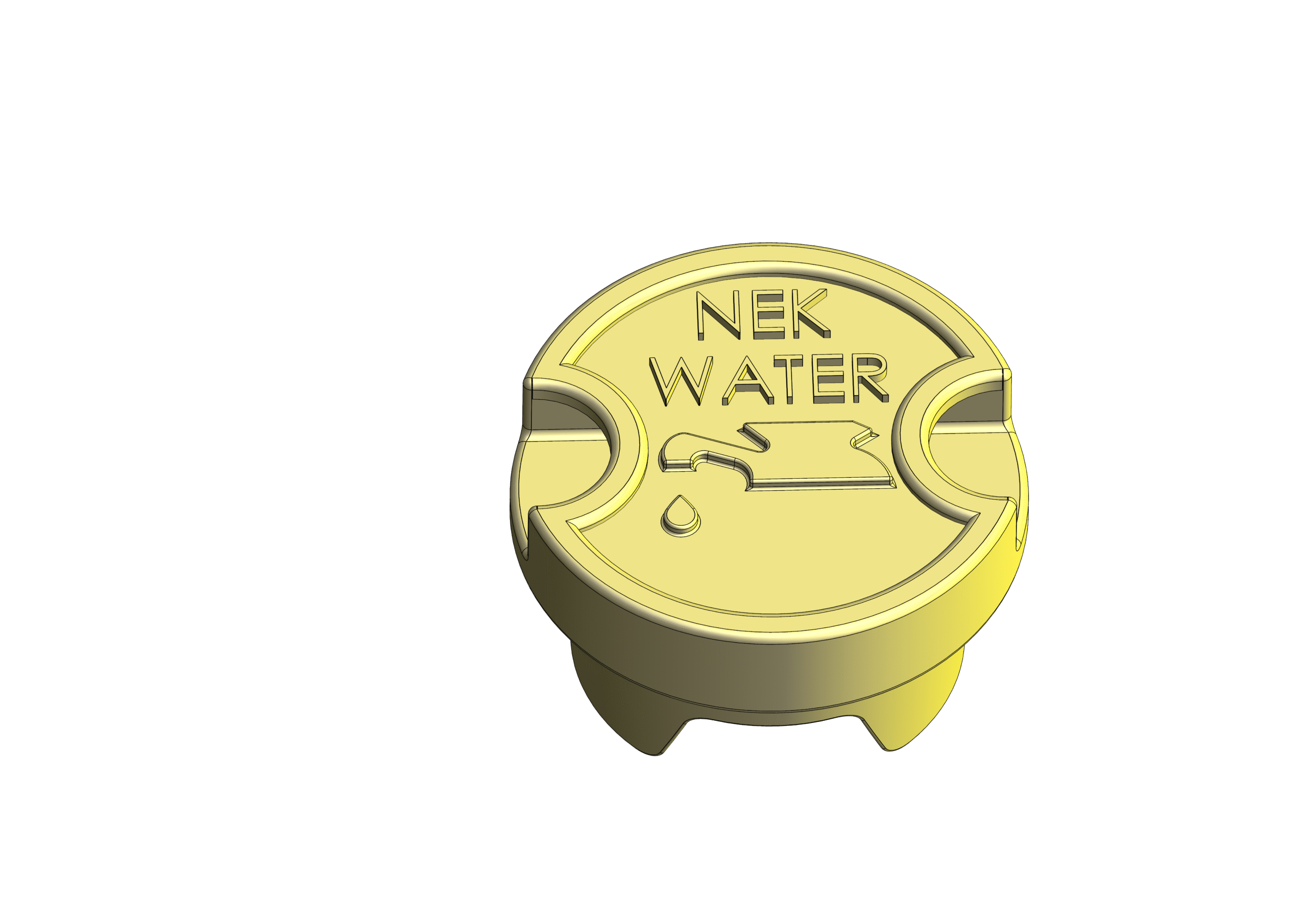 4SL Valve Box