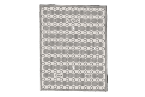 30×24” Detectable Plate