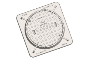 401.030 Water Manhole