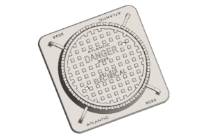 401.010 Electrical Manhole