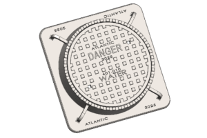 401.010 Water Manhole