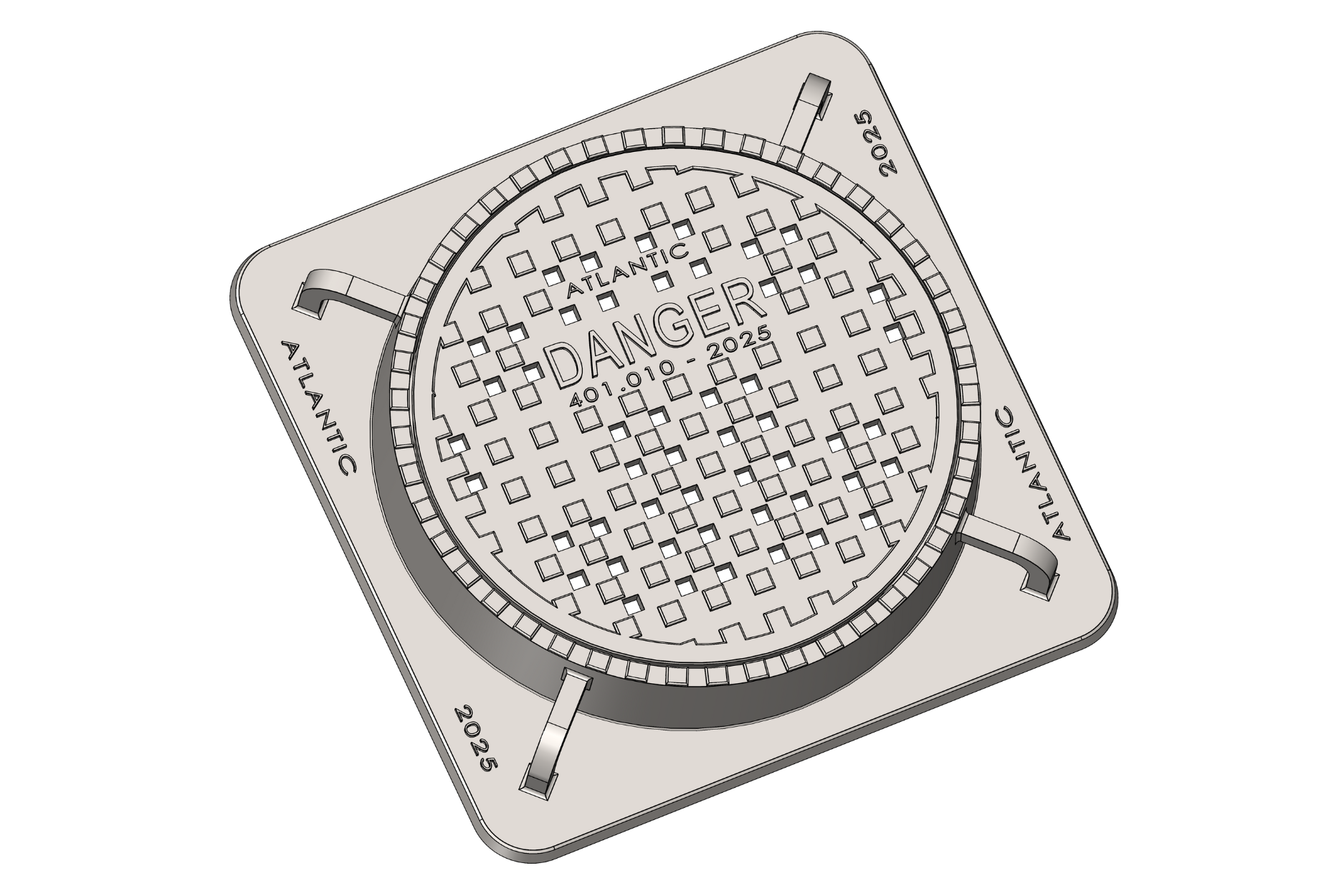 4SL Valve Box