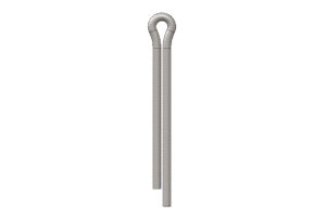D1 Cotter pin
