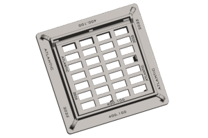 400.100 Catch Basin
