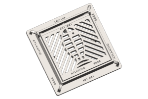 400.081 Catch Basin