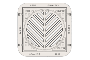 400.070 Catch Basin