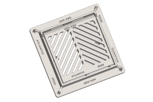400.020 Catch Basin