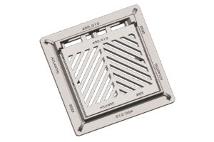 400.010 Catch Basin