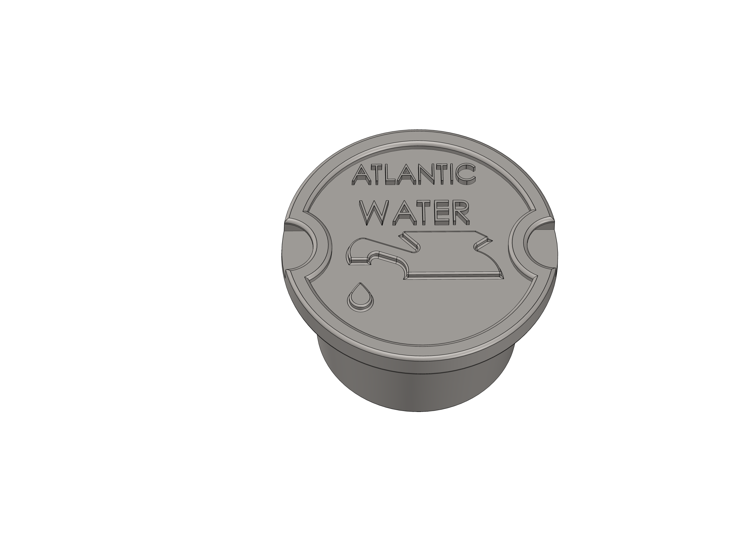 Valve Box